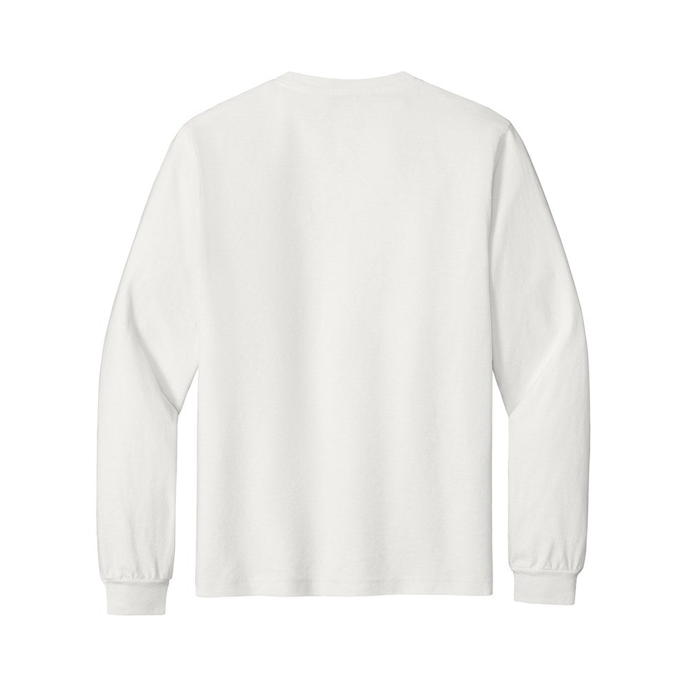 Vintage White | Back