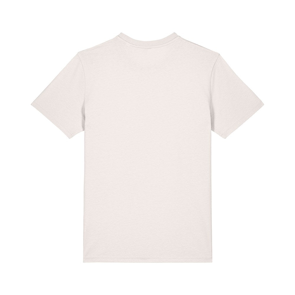 Vintage White | Back