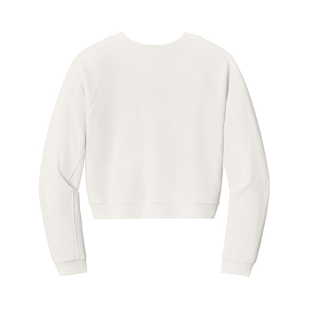 Vintage White | Back
