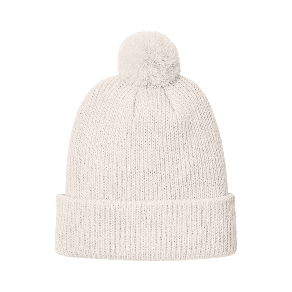 Vintage White | Back