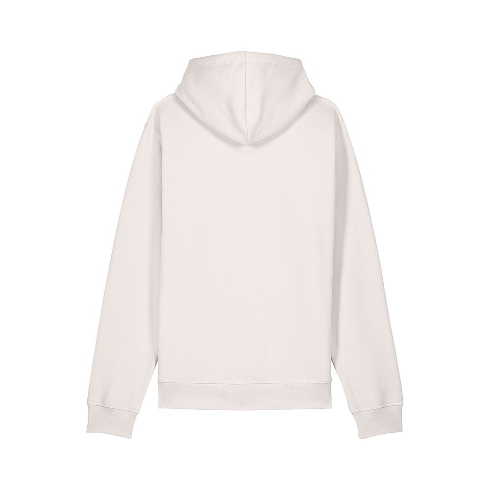 Vintage White | Back