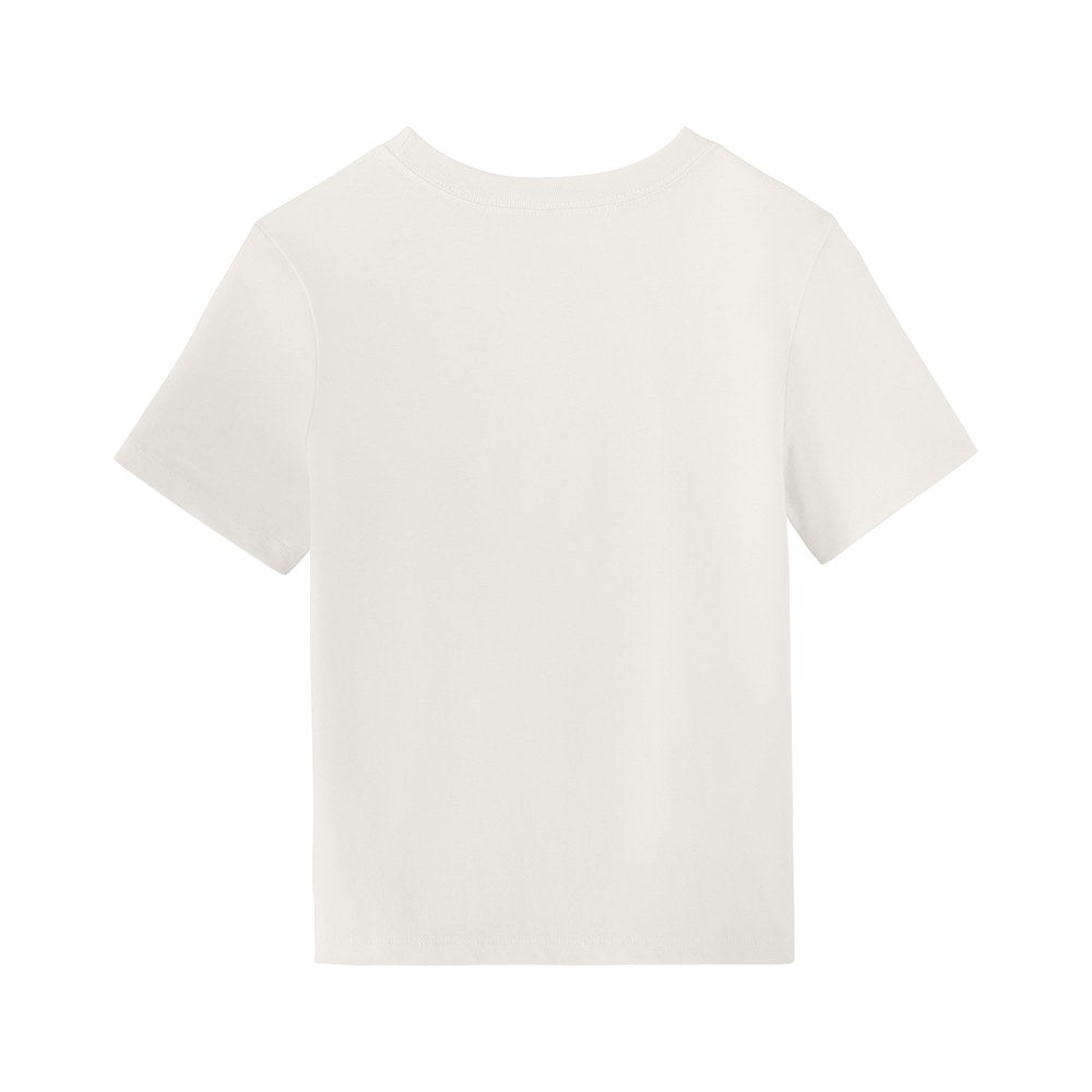 Vintage White | Back