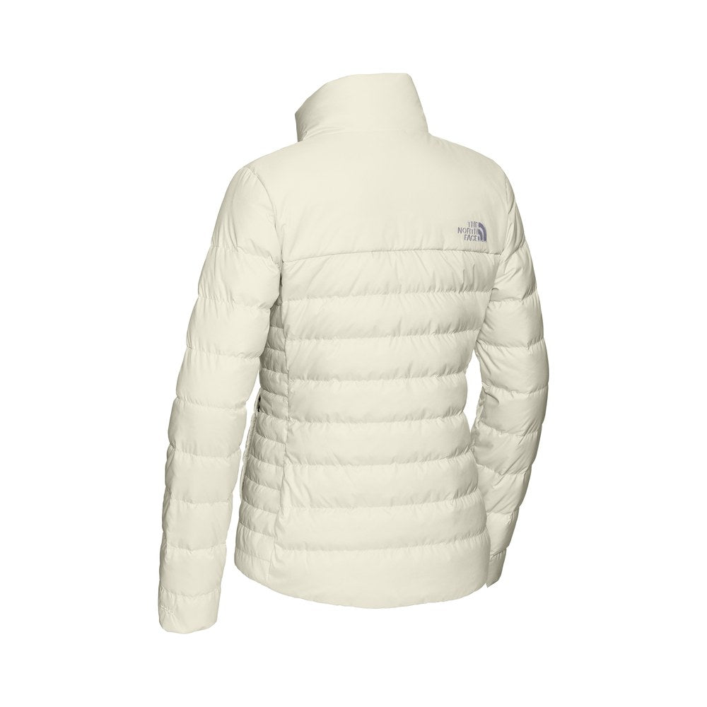 Vintage White | Back