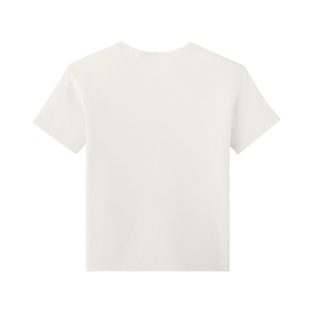 Vintage White | Back