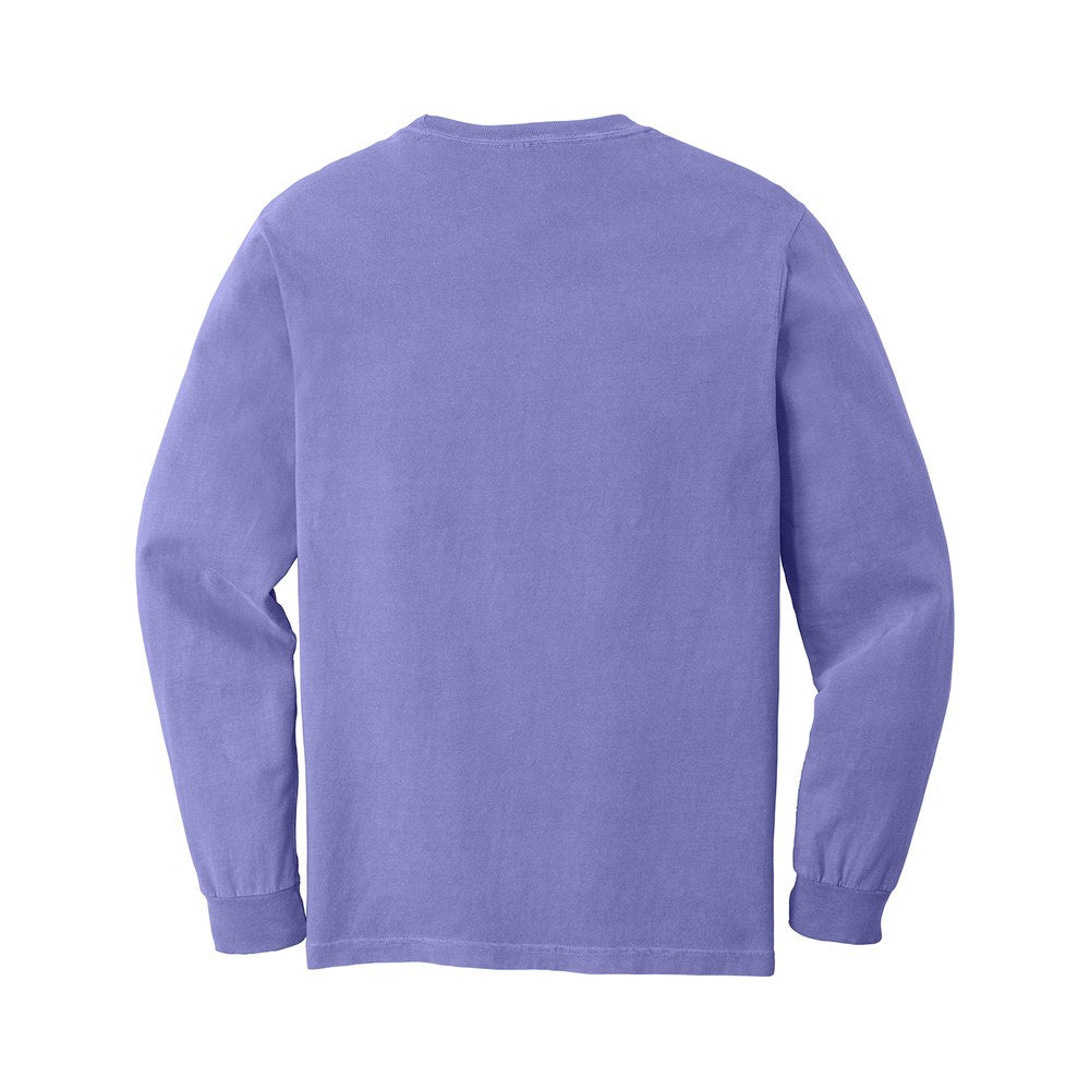 Violet | Back