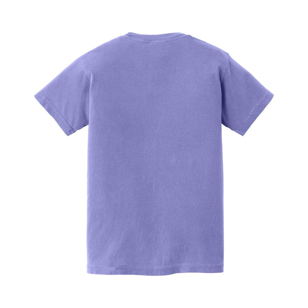 Violet | Back