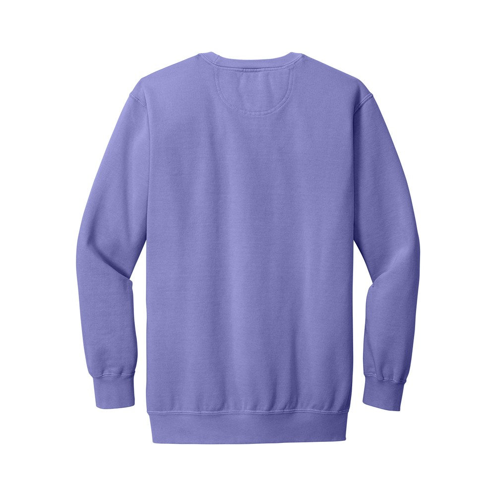 Violet | Back