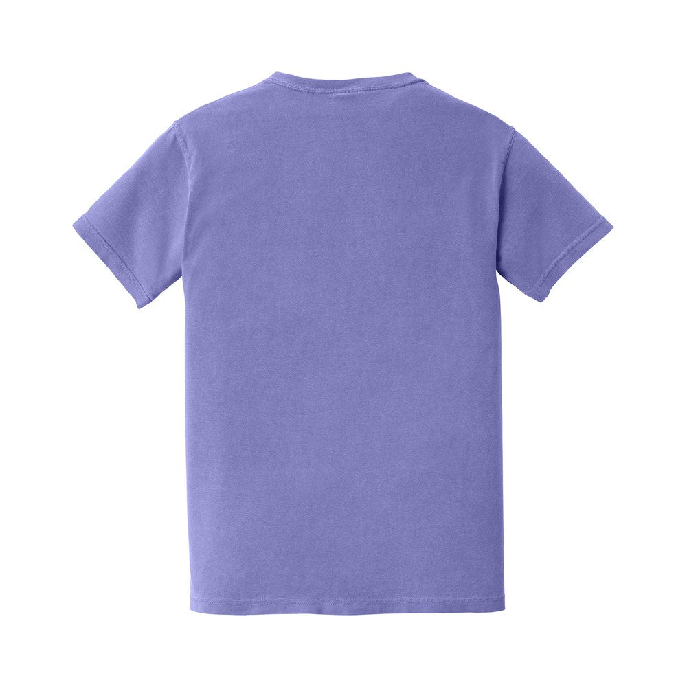 Violet | Back