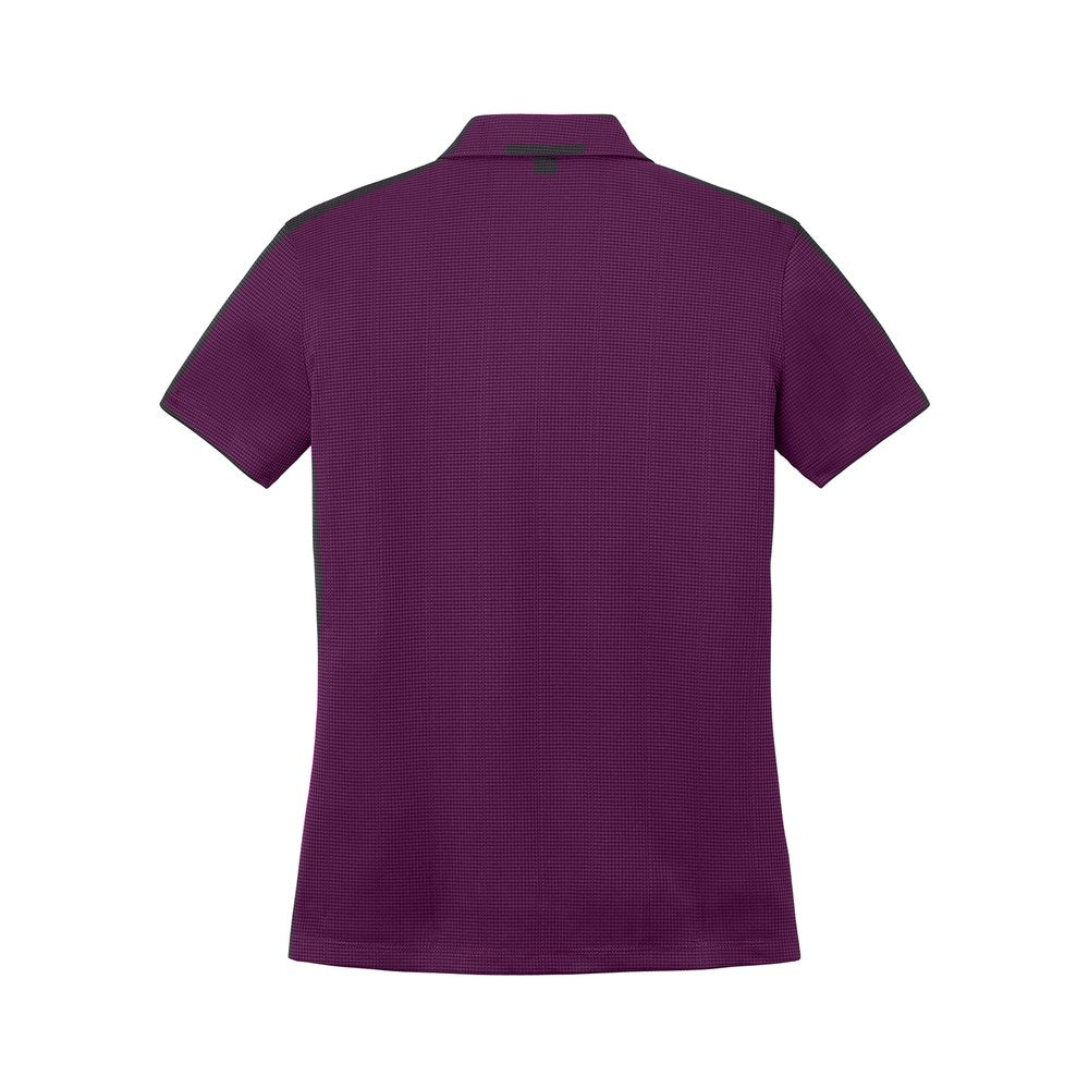 Violet Purple | Back