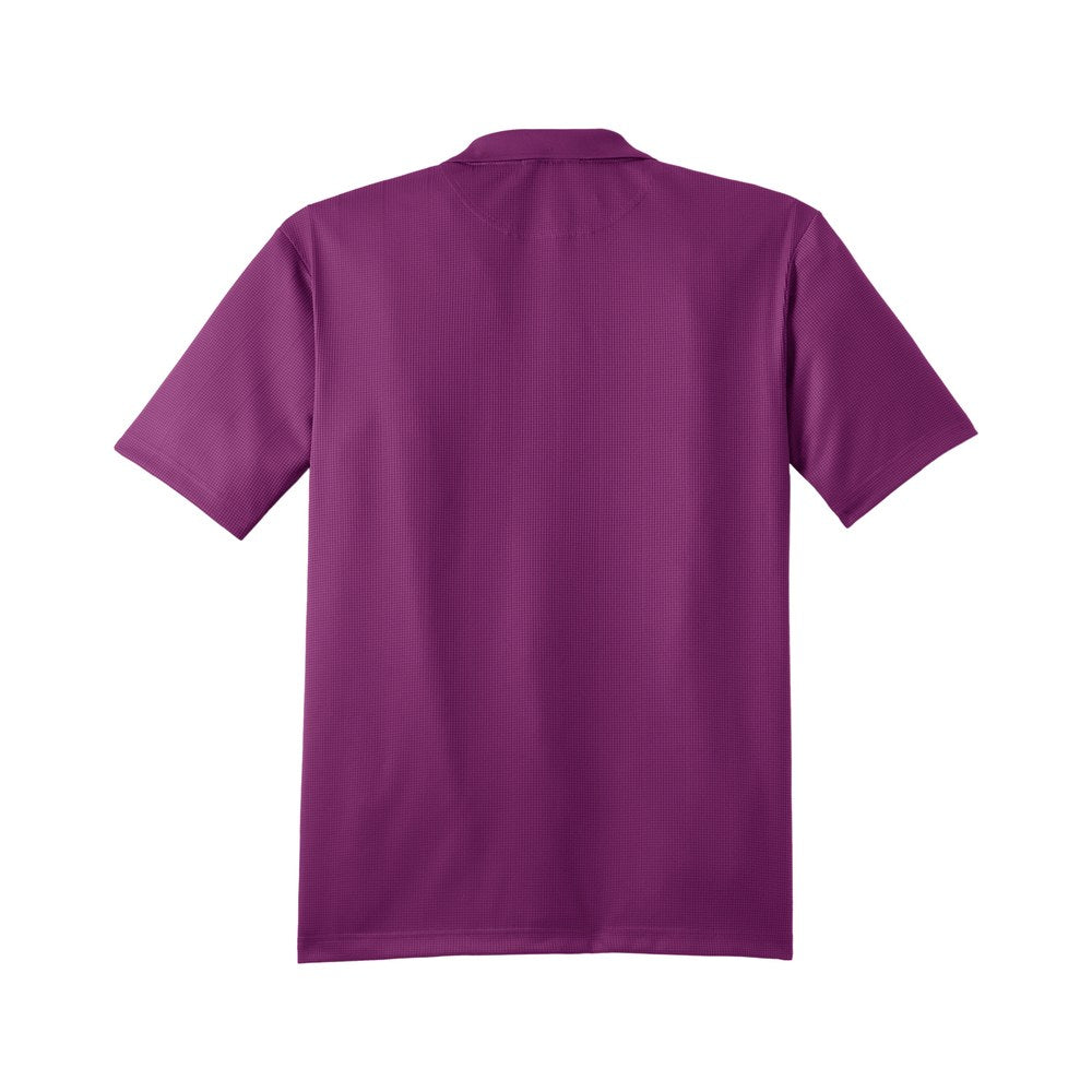 Violet Purple | Back