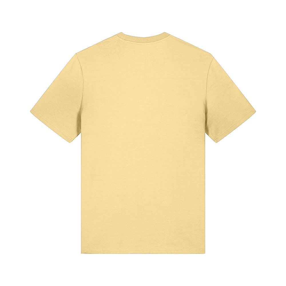 Viva Yellow | Back