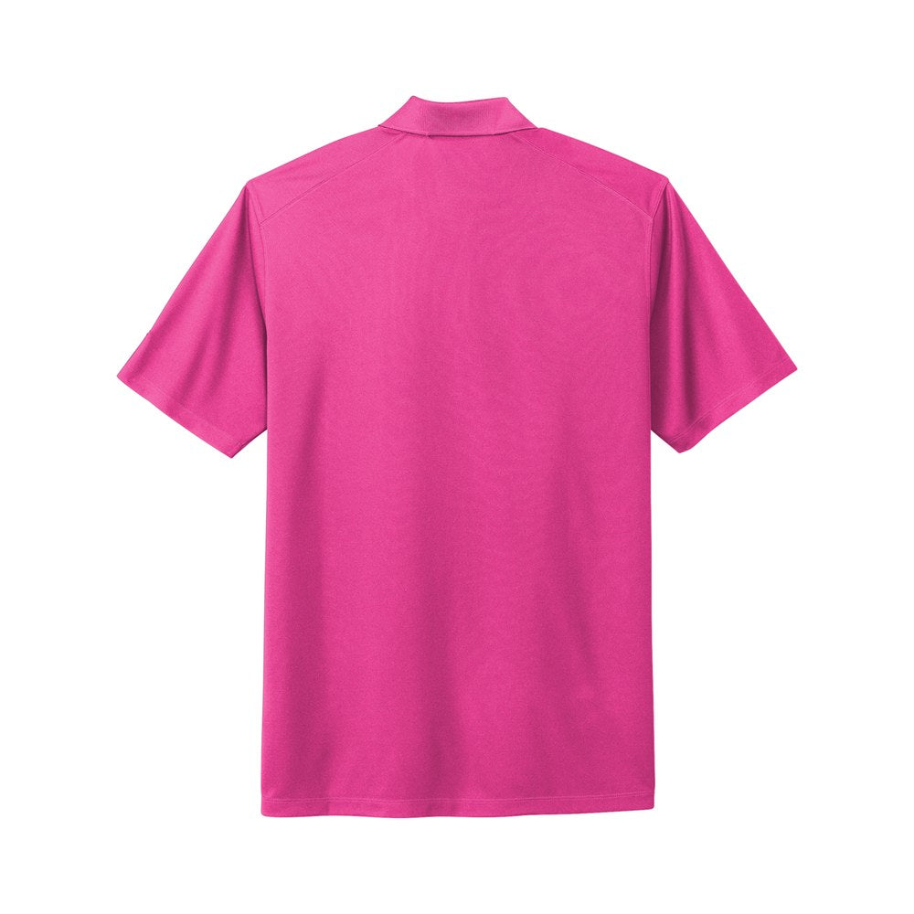 Vivid Pink | Back
