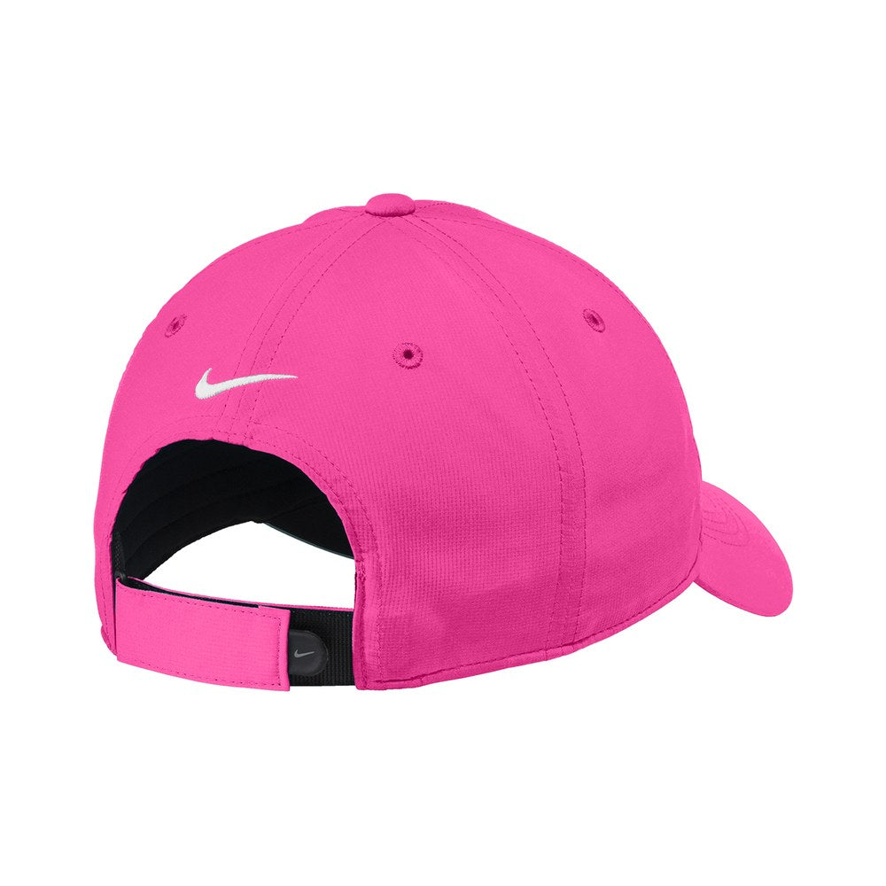 Vivid Pink | Back