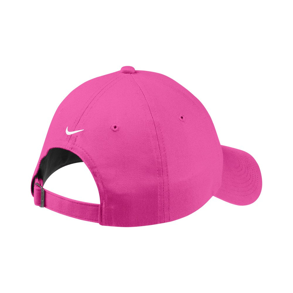 Vivid Pink | Back