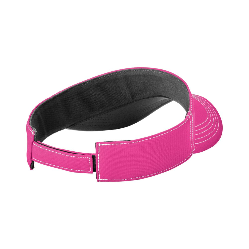 Vivid Pink | Back