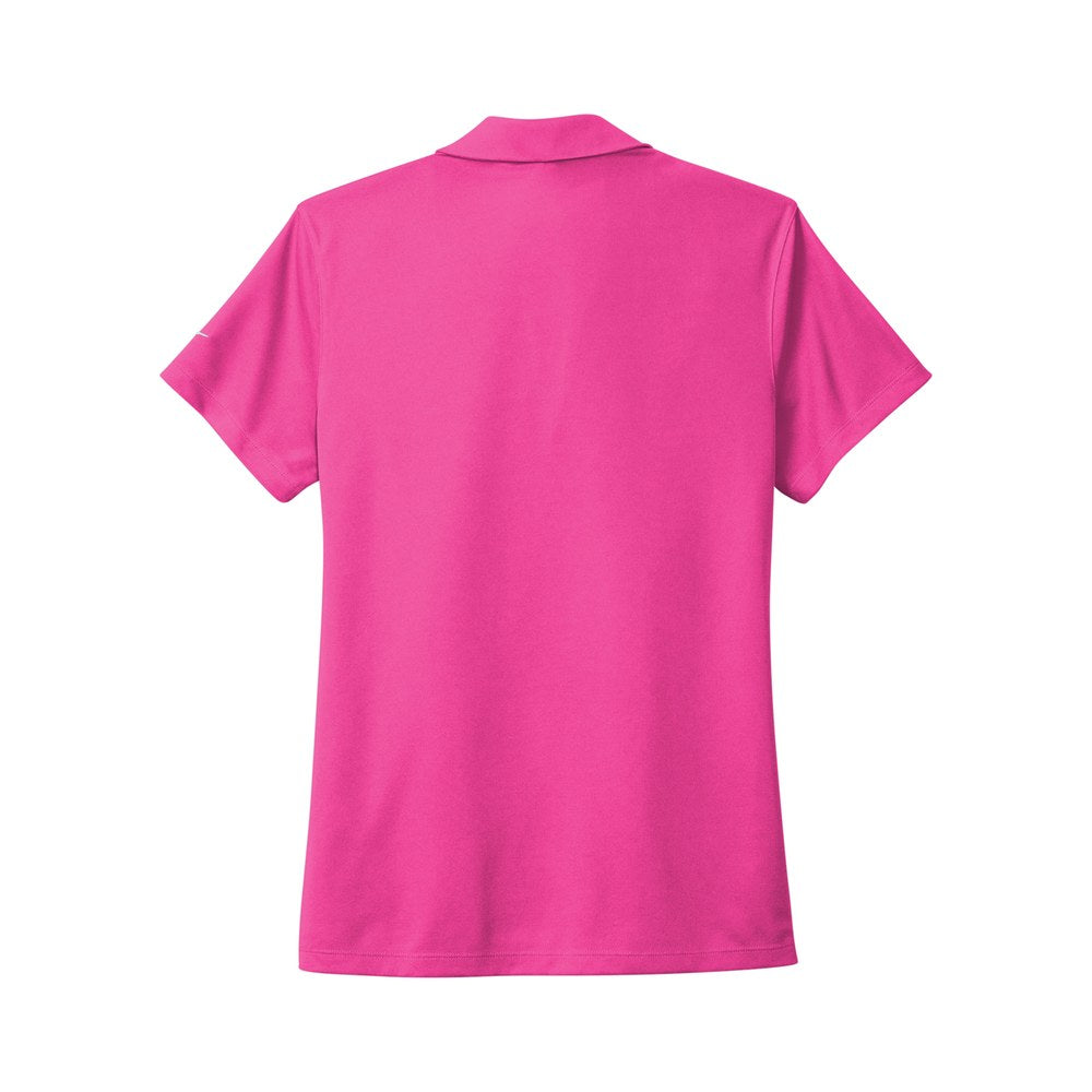 Vivid Pink | Back