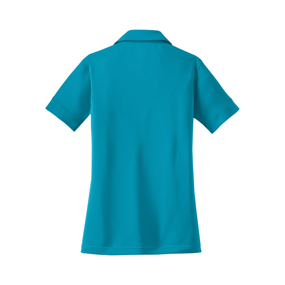 Voltage Blue | Back