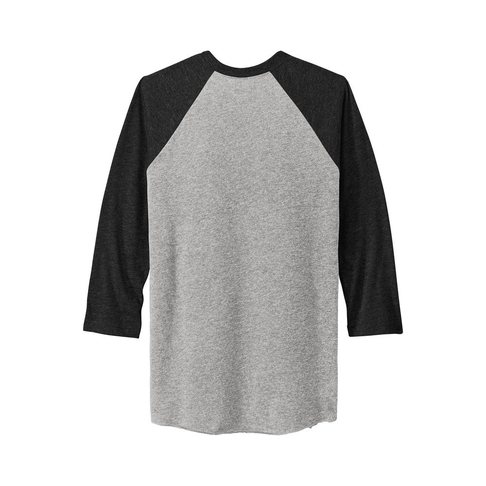 Vtg Black/Prem Hthr | Back