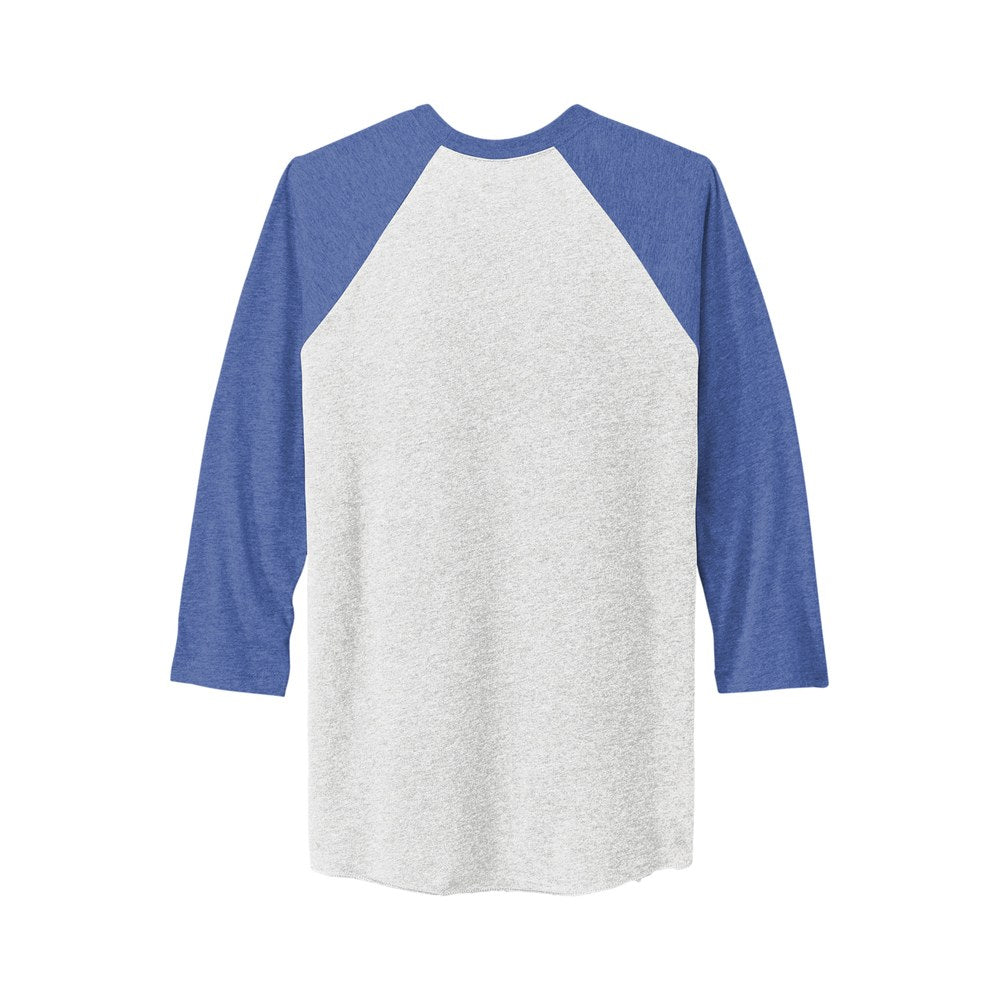 Vtg Royal/Hthr White | Back