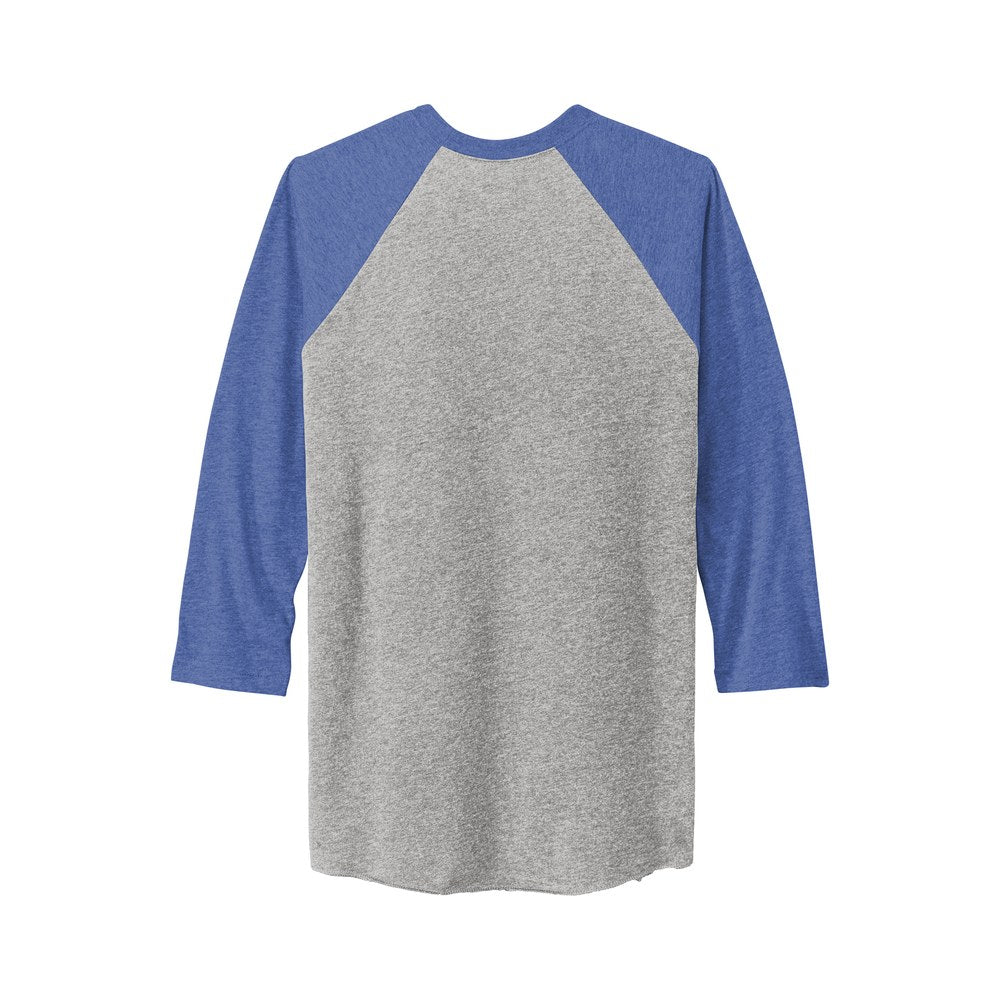 Vtg Royal/Prem Hthr | Back