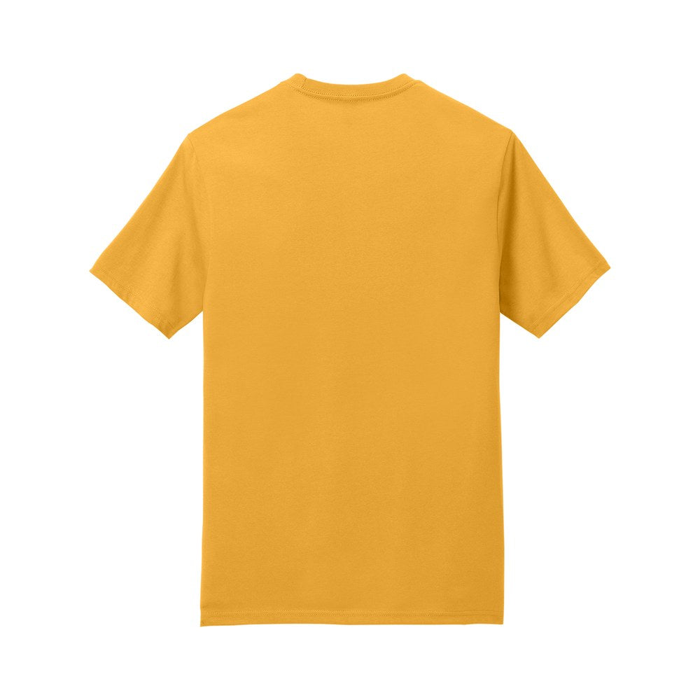 Warm Gold | Back