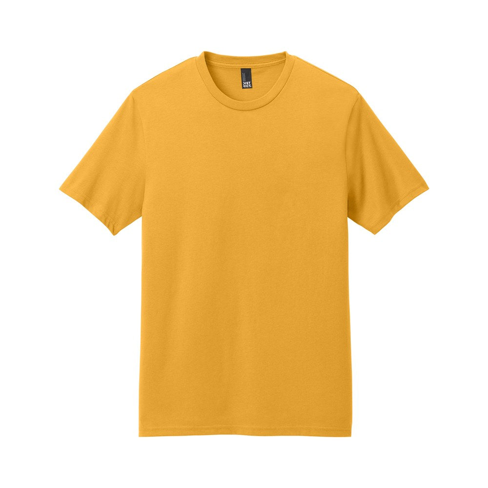 Warm Gold