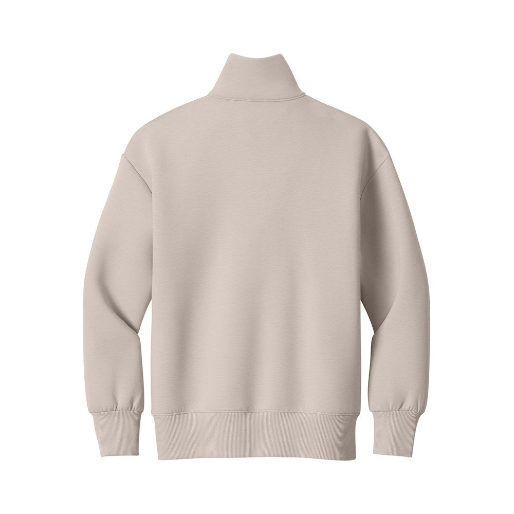 Warm Quartz | Back