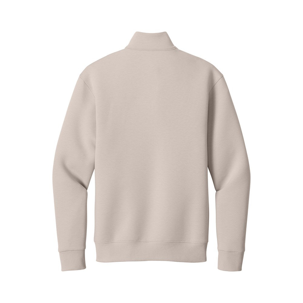Warm Quartz | Back