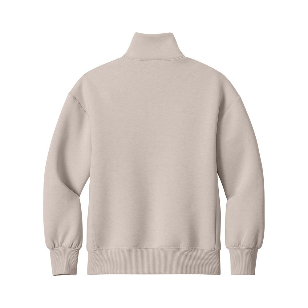 Warm Quartz | Back