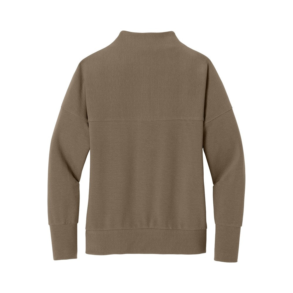 Warm Taupe | Back