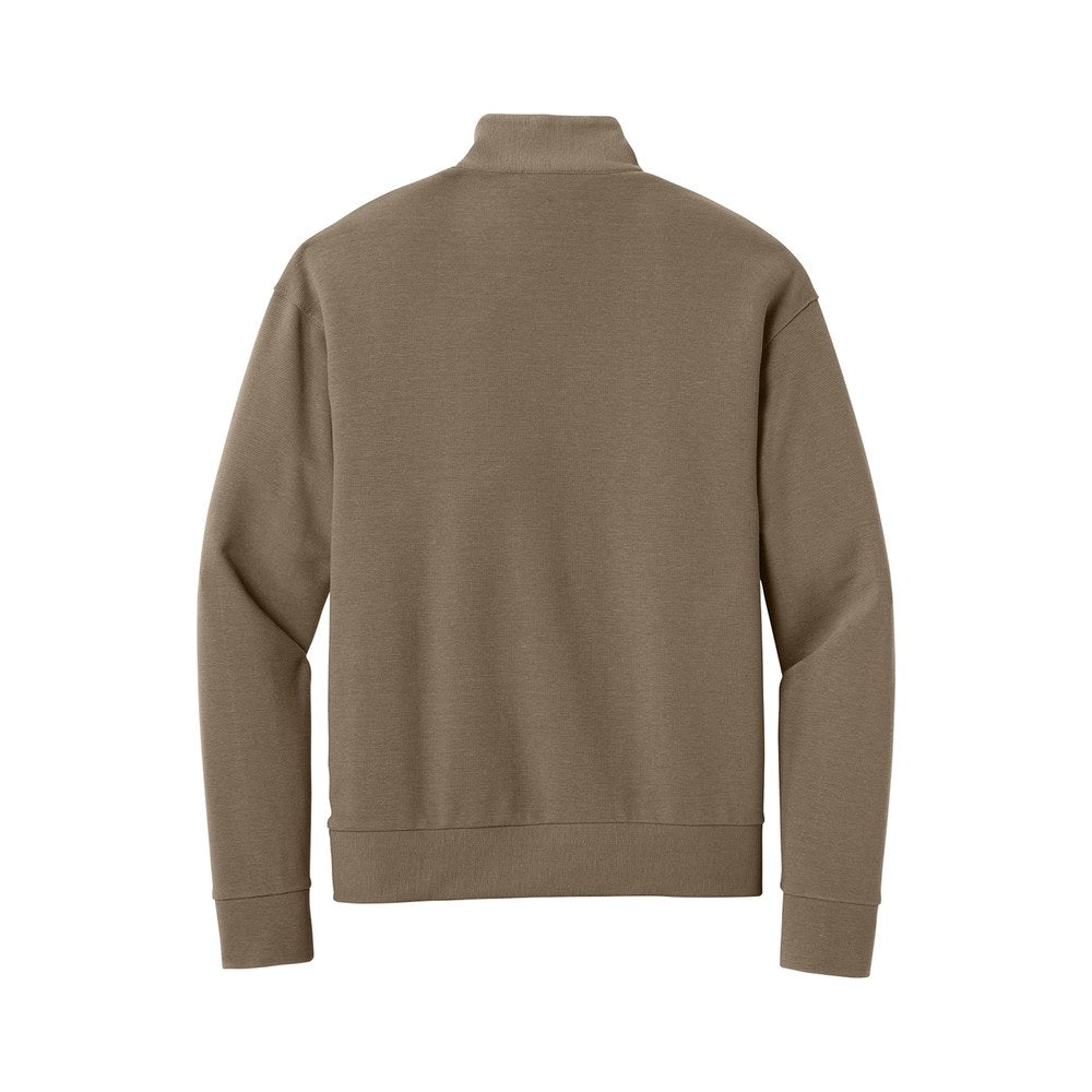 Warm Taupe | Back