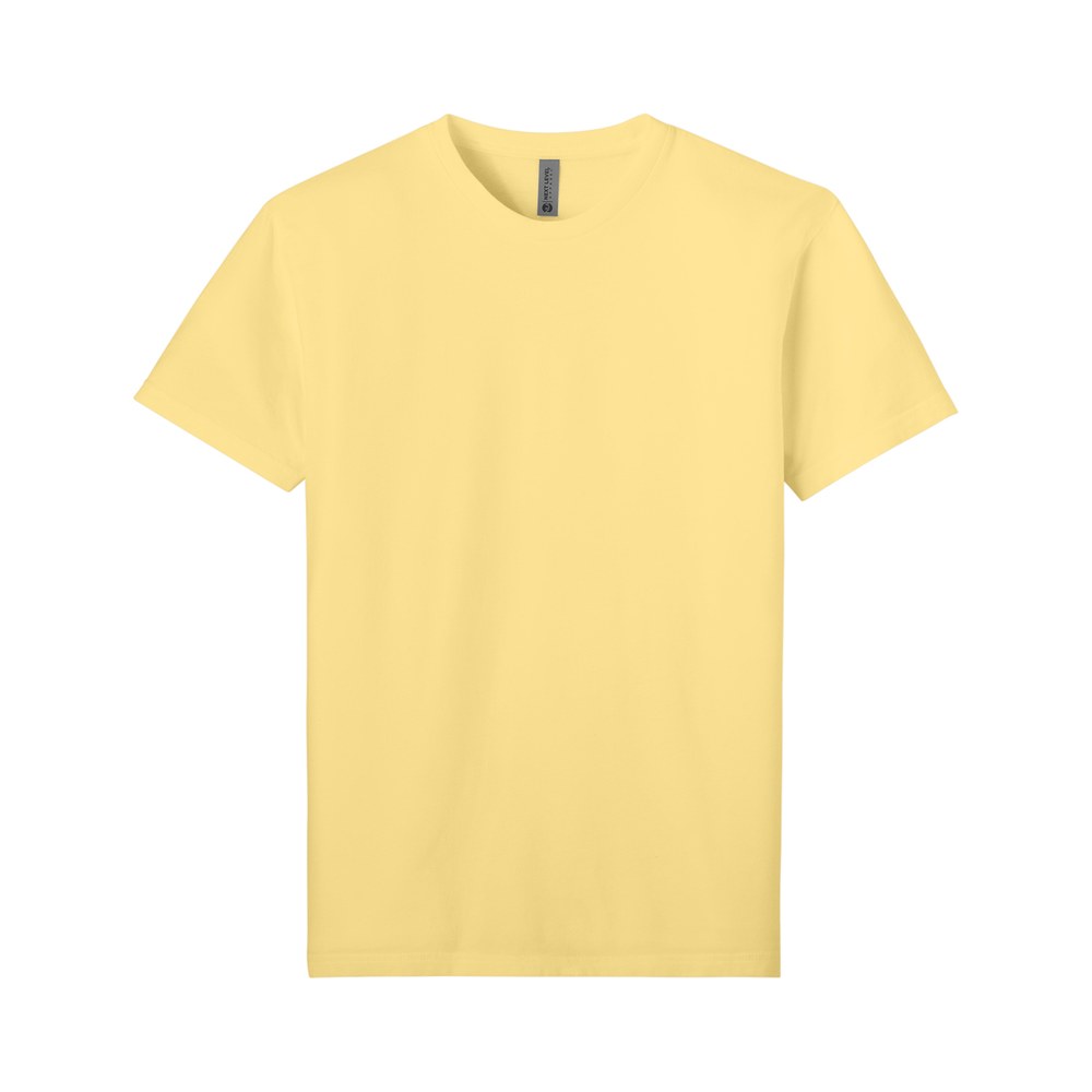Washed Banana Cream