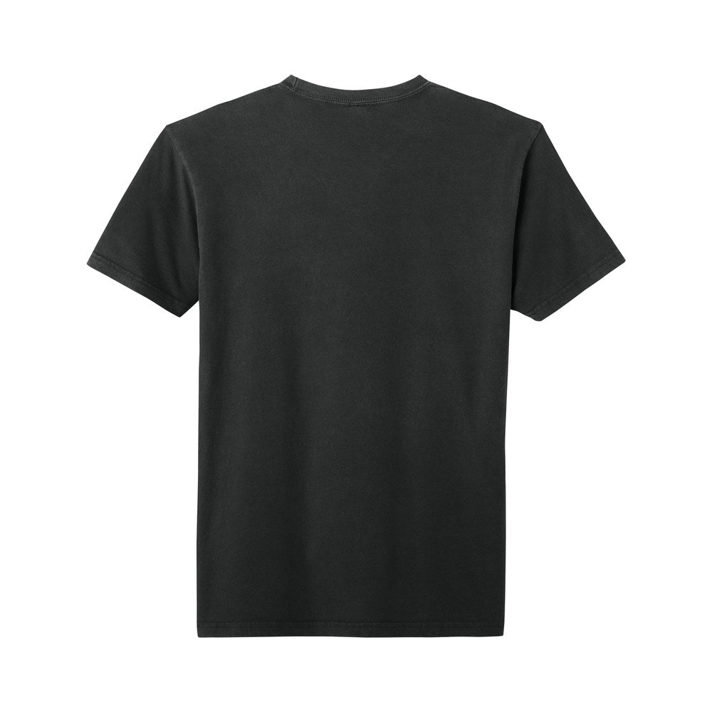 Washed Black | Back