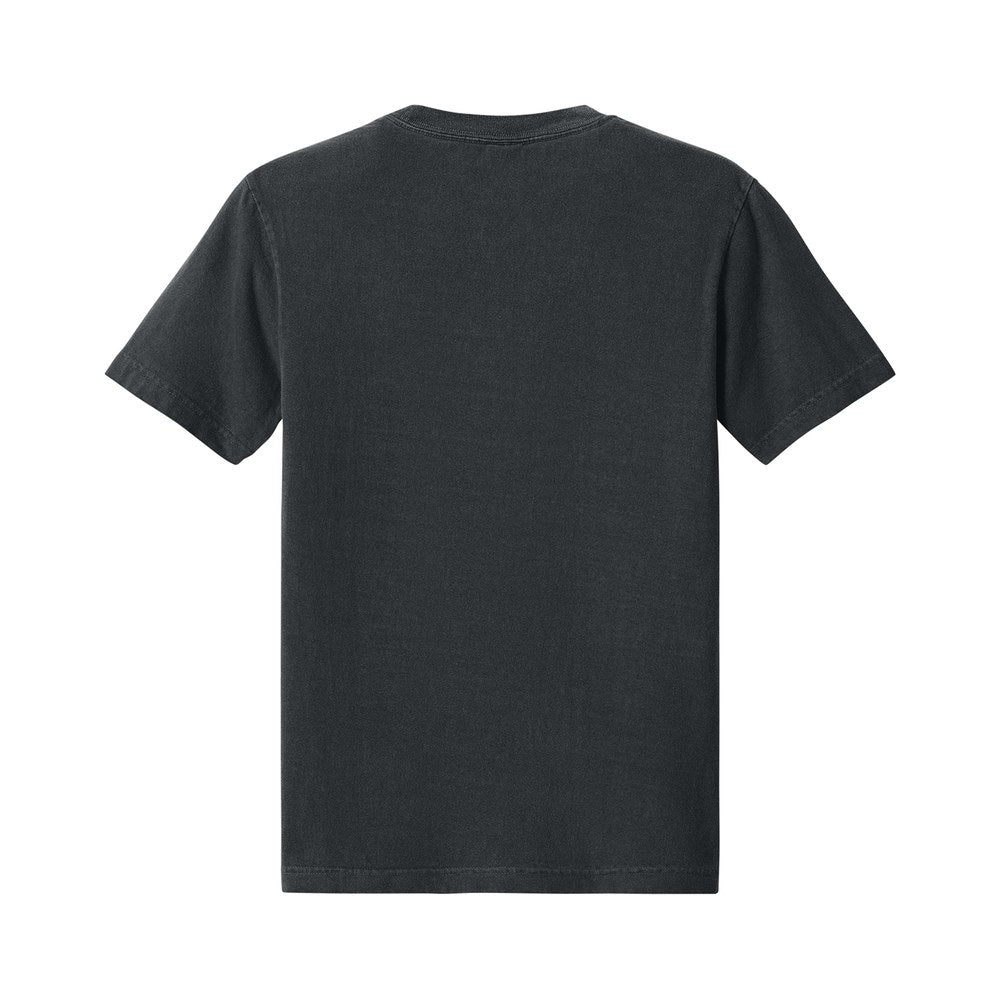 Washed Black | Back