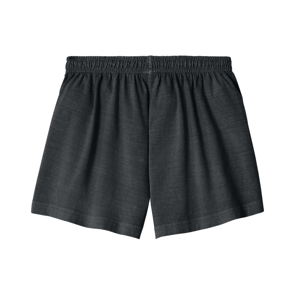 Washed Black | Back