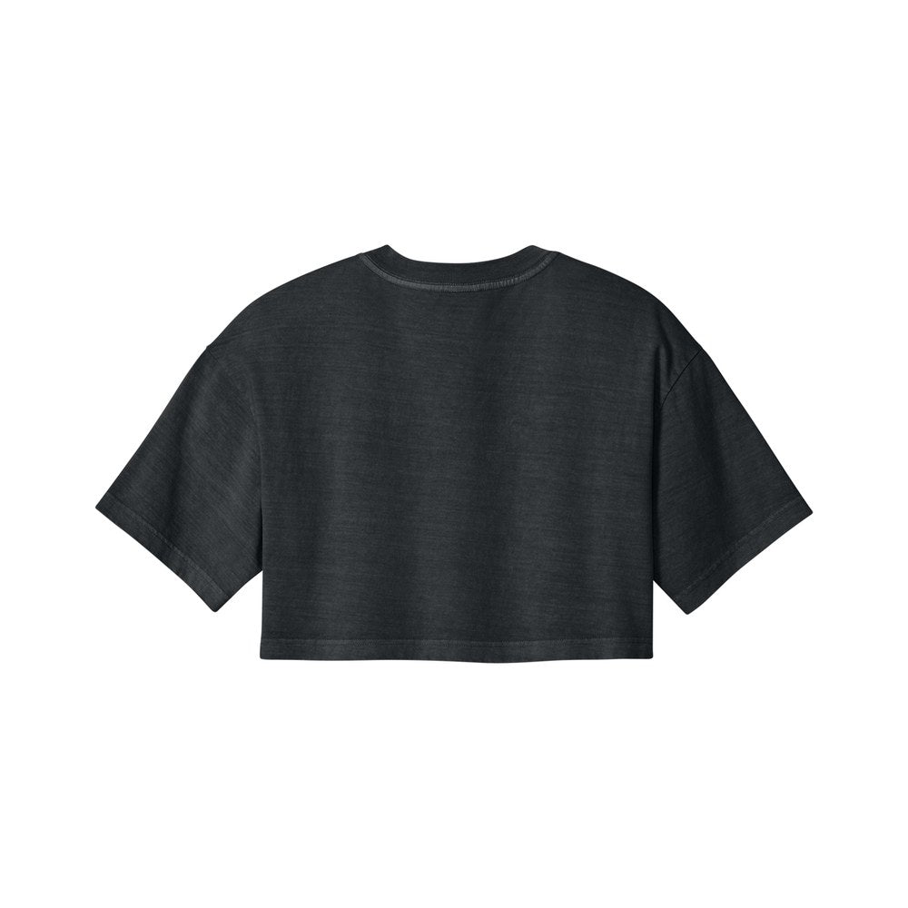 Washed Black | Back