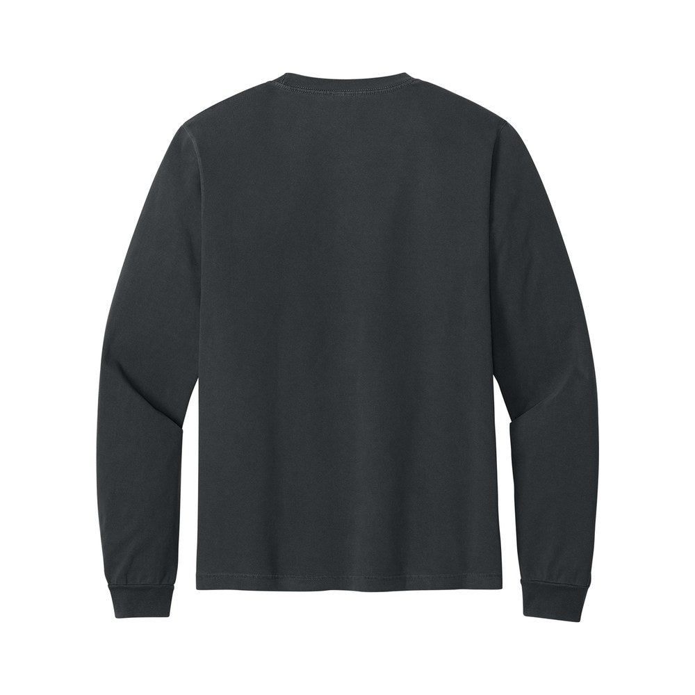 Washed Black | Back