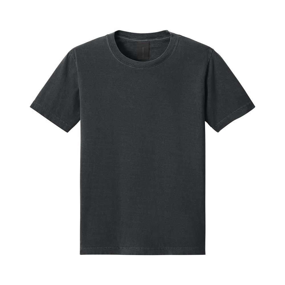 Washed Black