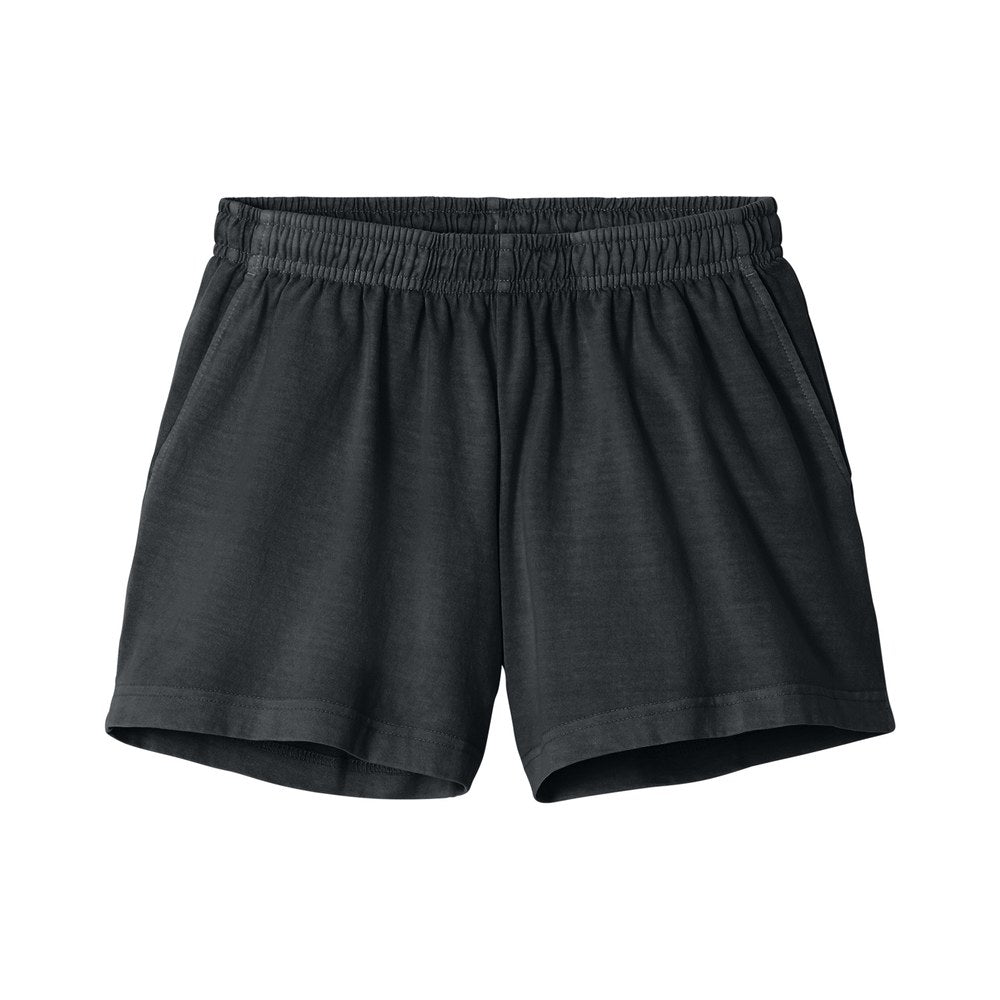 Washed Black
