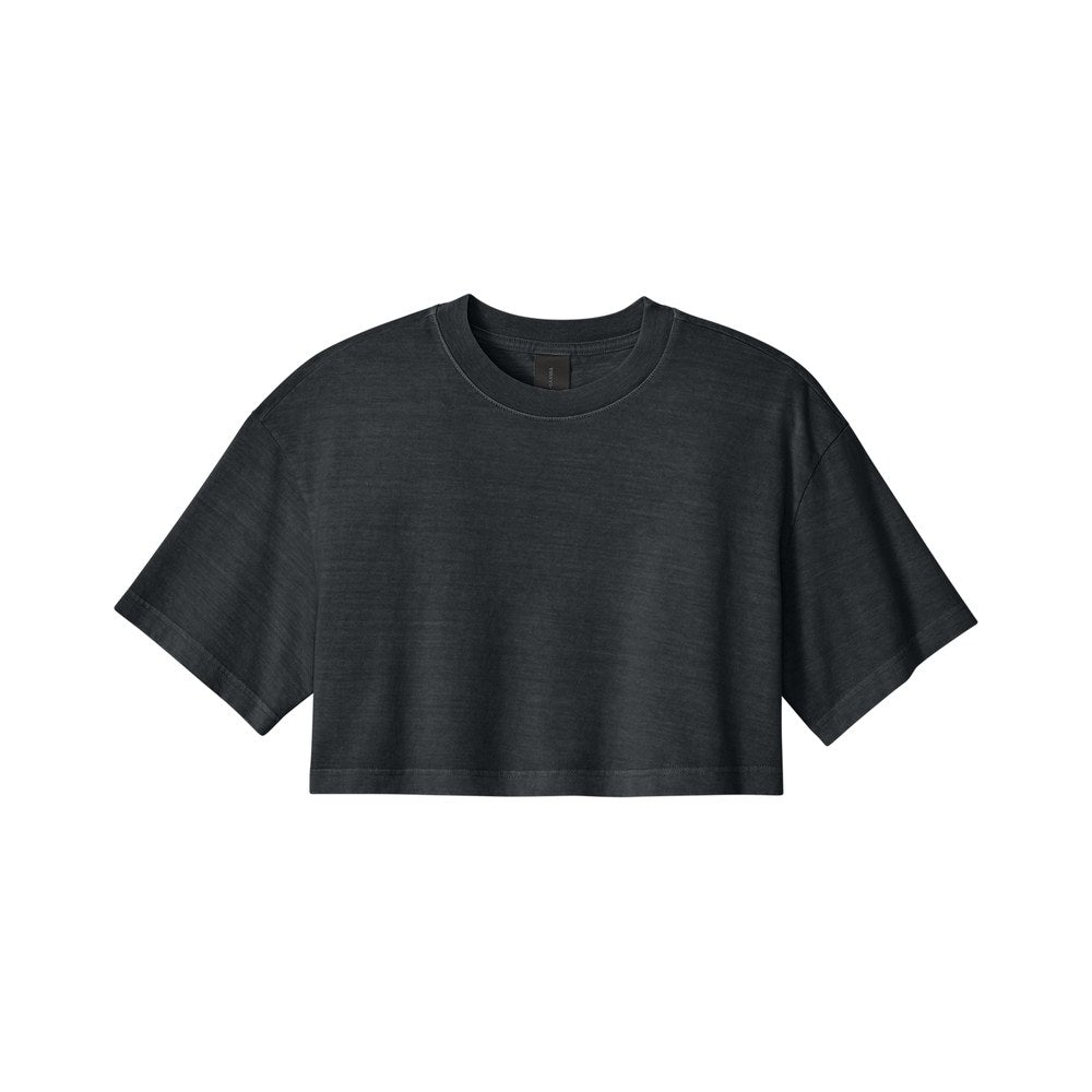 Washed Black