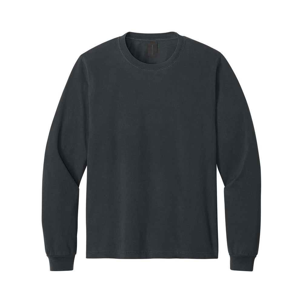 Washed Black