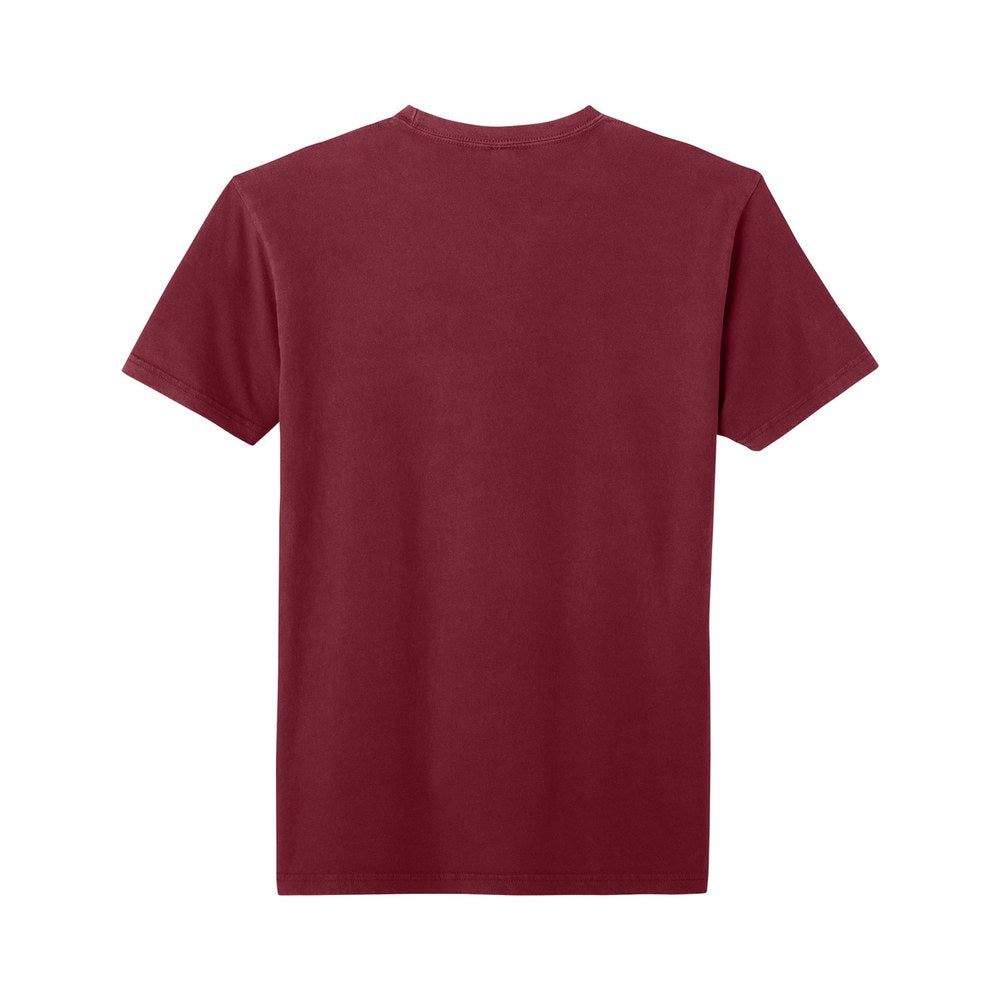 Washed Cardinal | Back