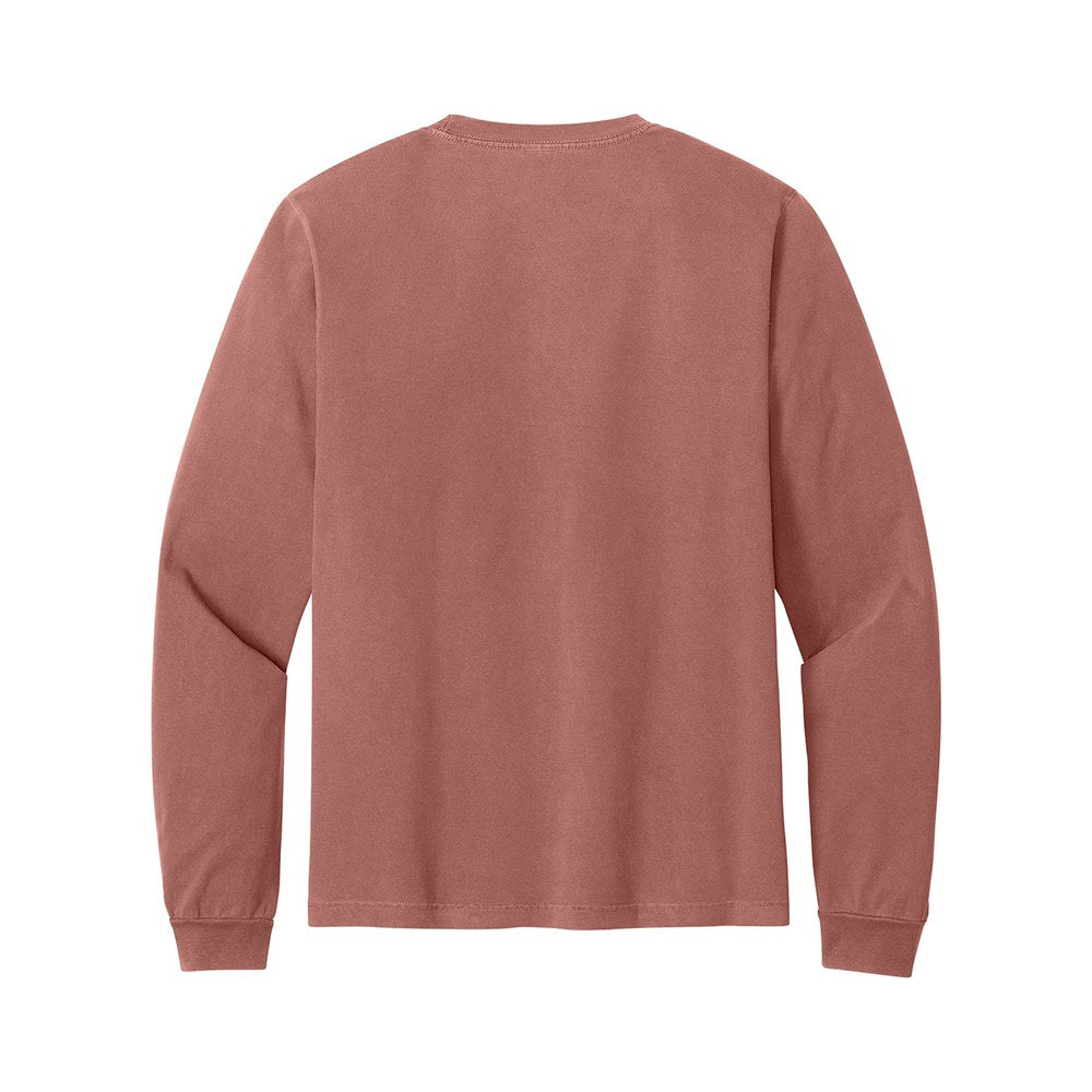 Washed Chestnut | Back