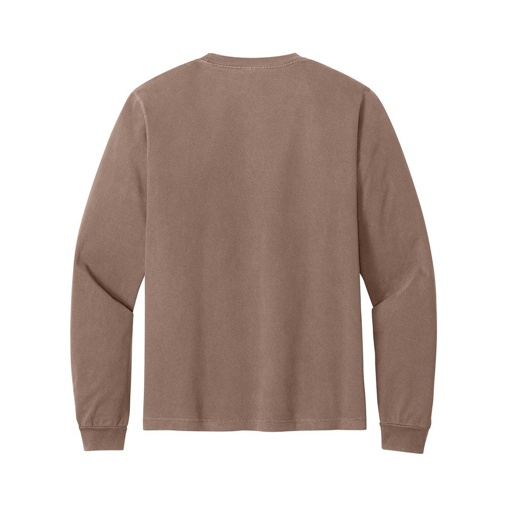 Washed Cocoa | Back