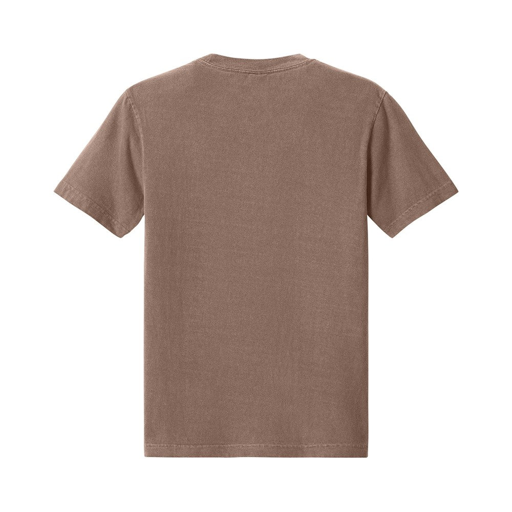 Washed Cocoa | Back