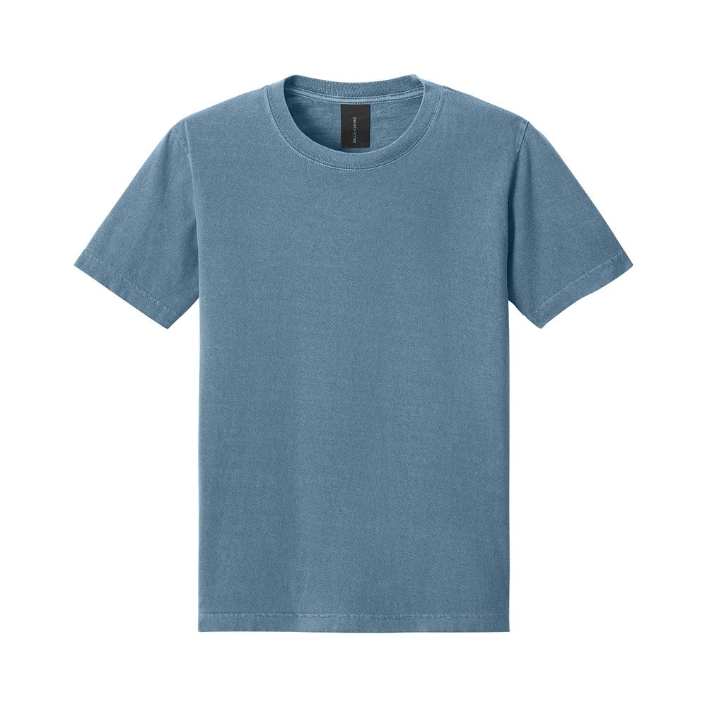 Washed Denim
