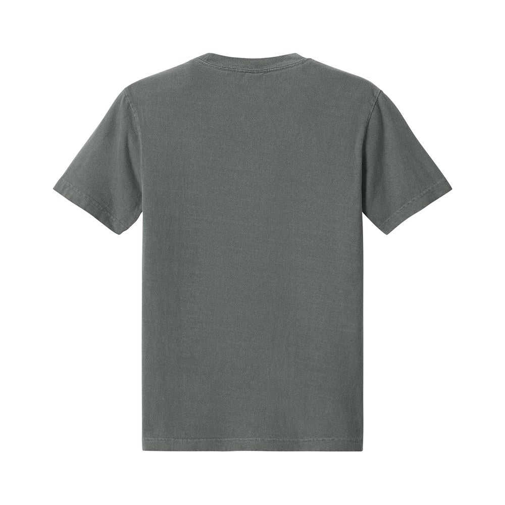 Washed Grey | Back