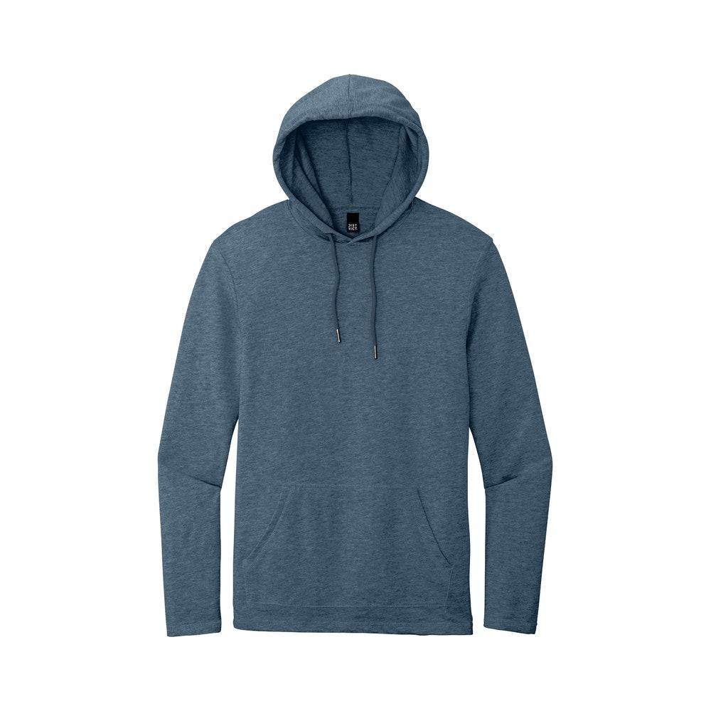 Washed Indigo