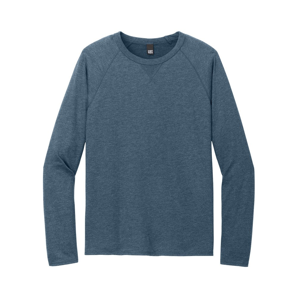 Washed Indigo