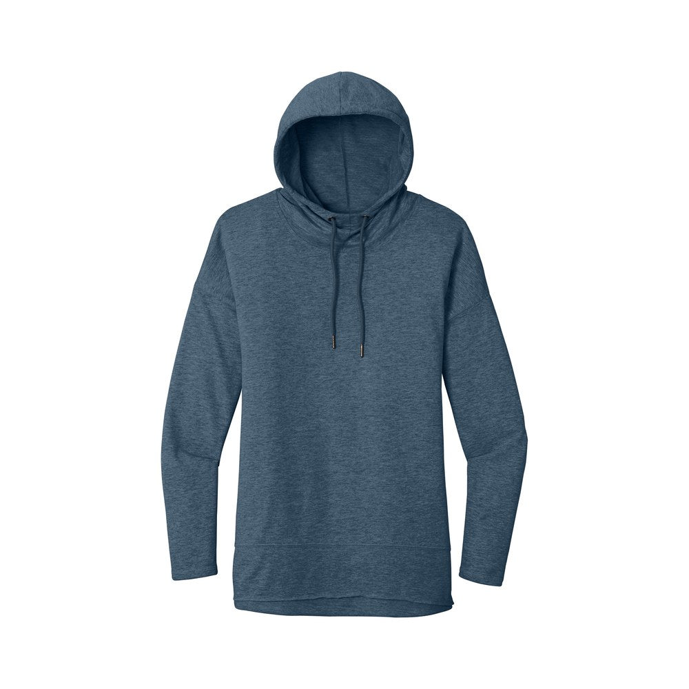 Washed Indigo